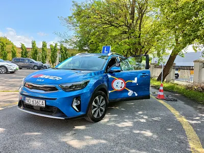 Nauka jazdy Driver Dorota Kwiatkowska Kurs Prawa Jazdy